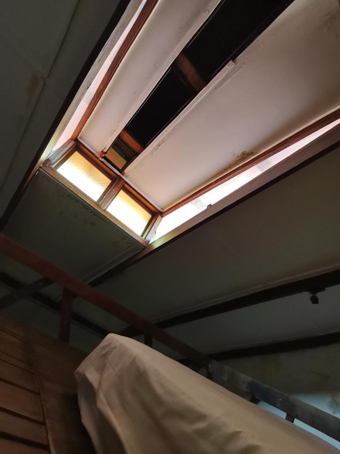 Ferienwohnung Mori Jonker Malacca Exterior foto