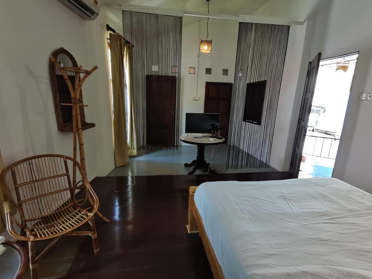 Ferienwohnung Mori Jonker Malacca Exterior foto