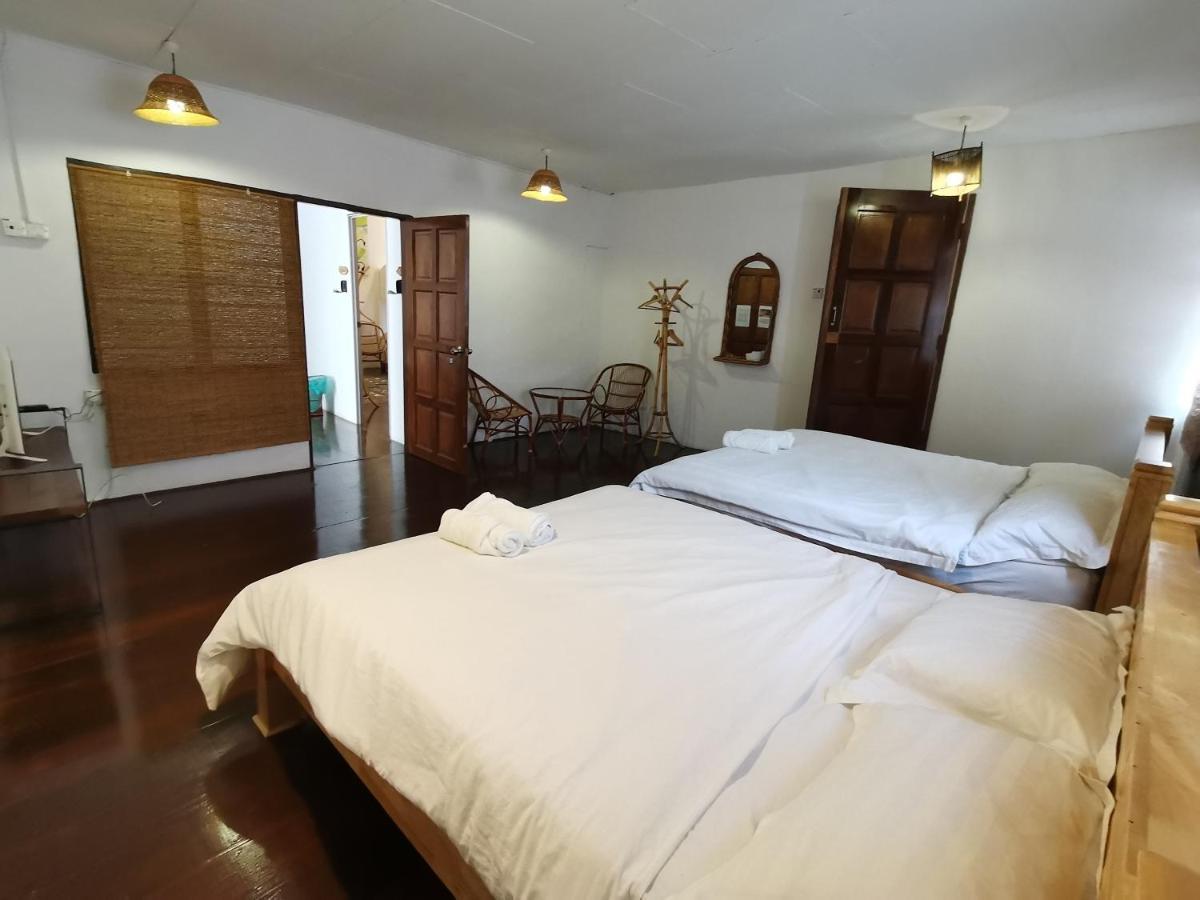 Ferienwohnung Mori Jonker Malacca Exterior foto